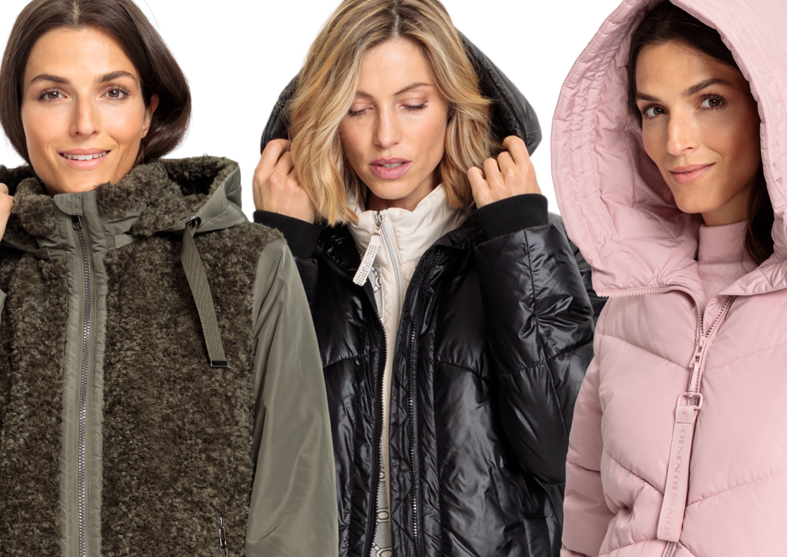 Winter Layering 101: How to Stay Warm & Stylish