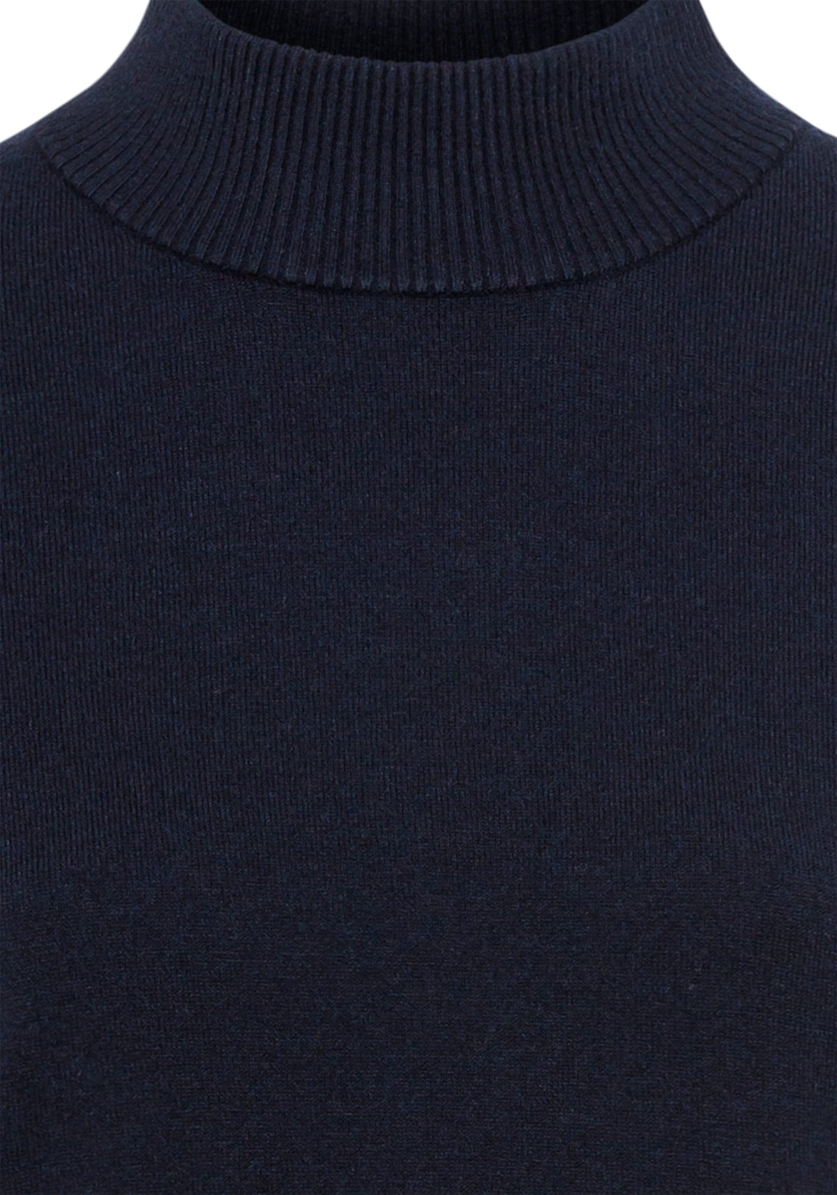 Turtleneck Sweater