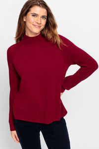 Turtle Neck Sweater