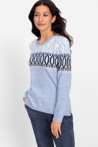 Nordic Pullover