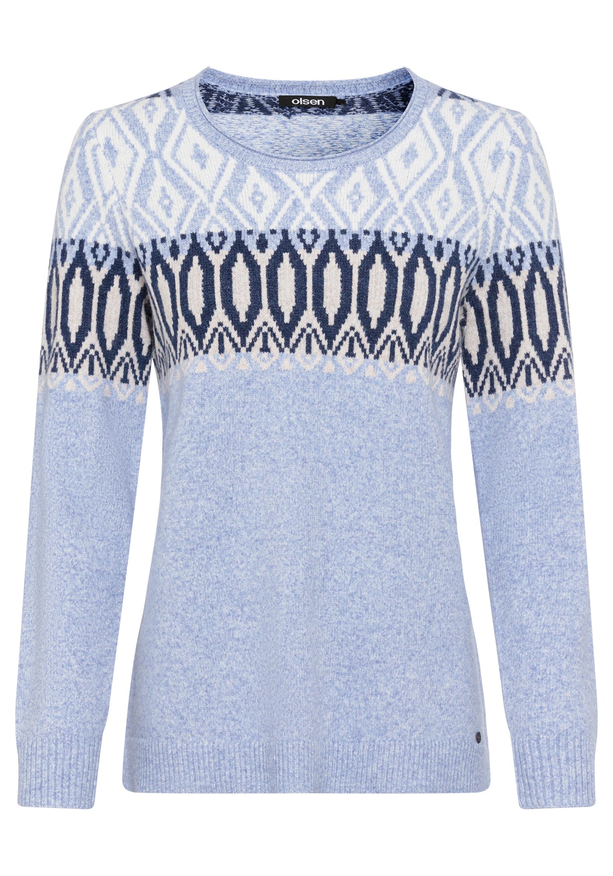 Nordic Pullover