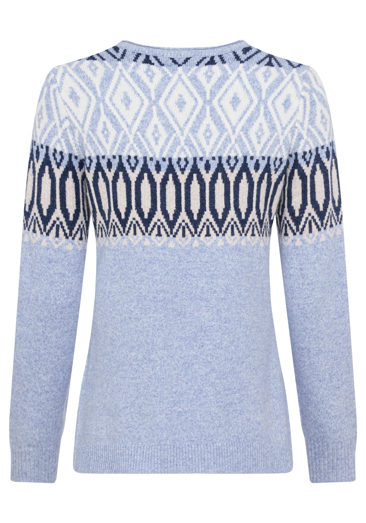 Nordic Pullover