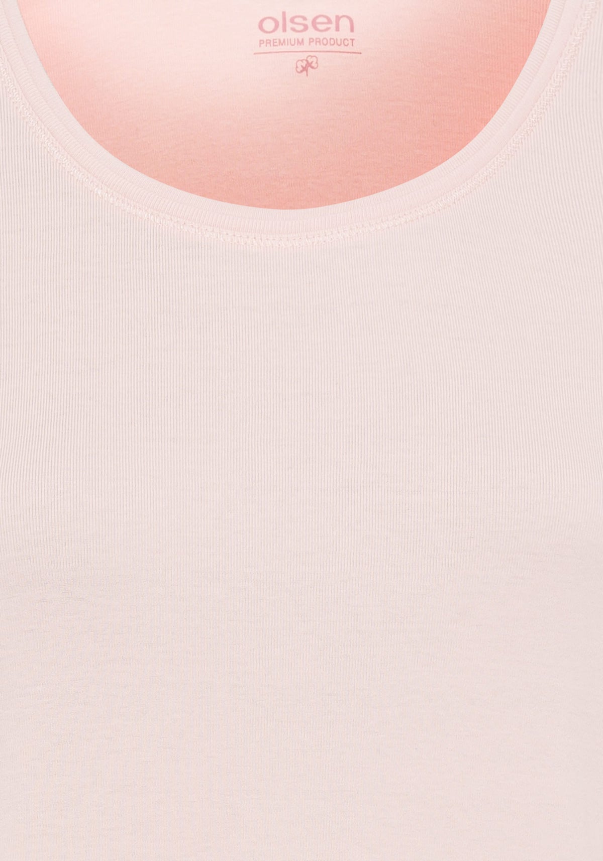 100% Cotton Basic T-Shirt