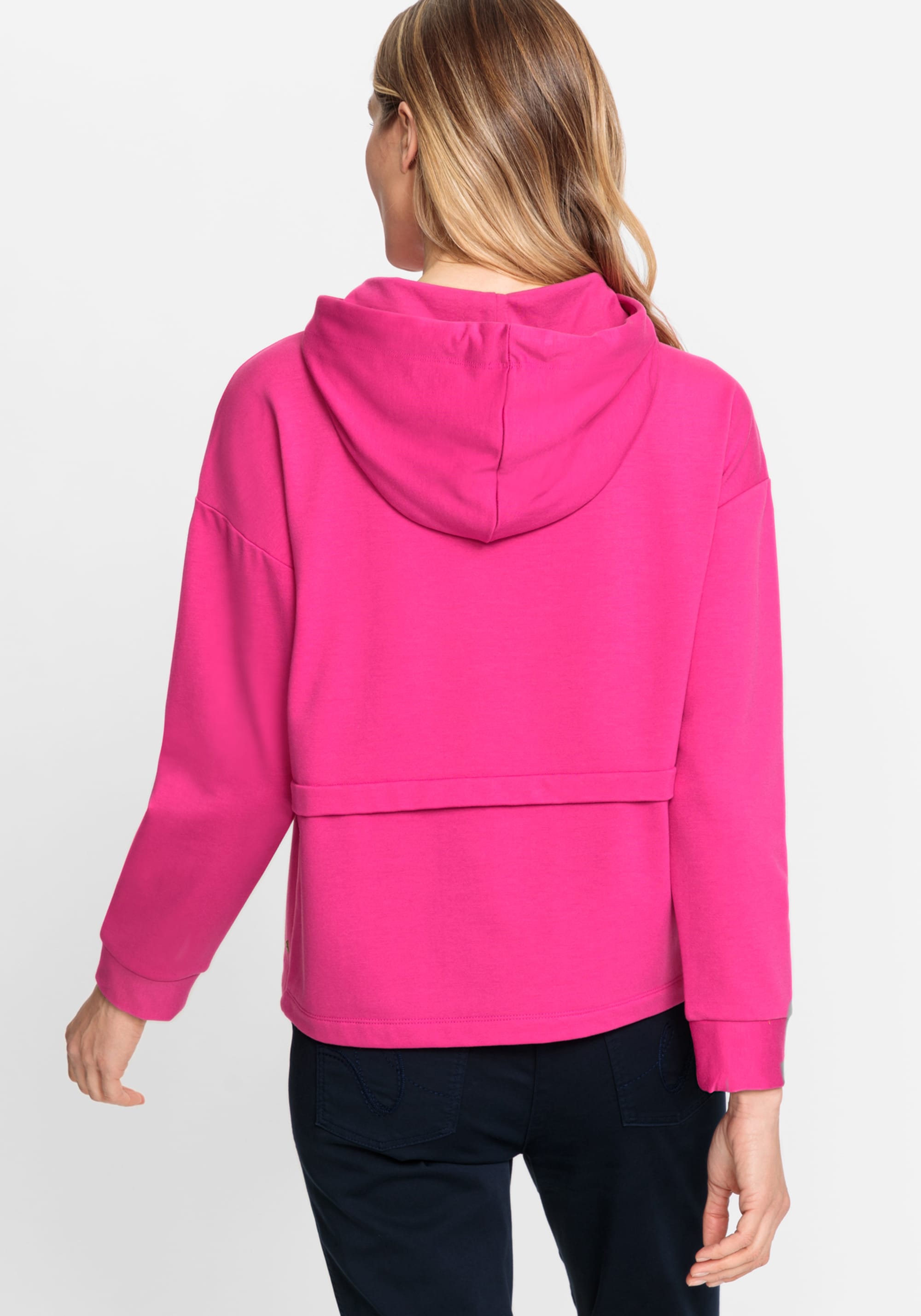 TheFound Womens Hoodies Stand Collar Pullover Long Sleeve Half Zip