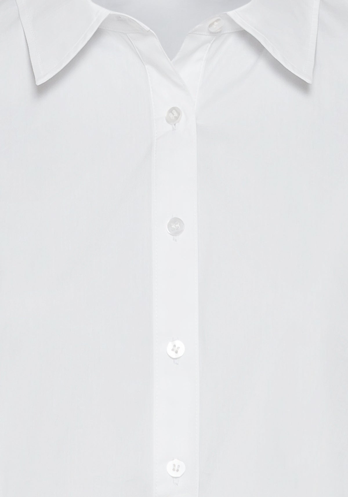 Tailored Shirt