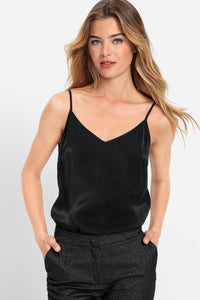 Satin Effect Camisole