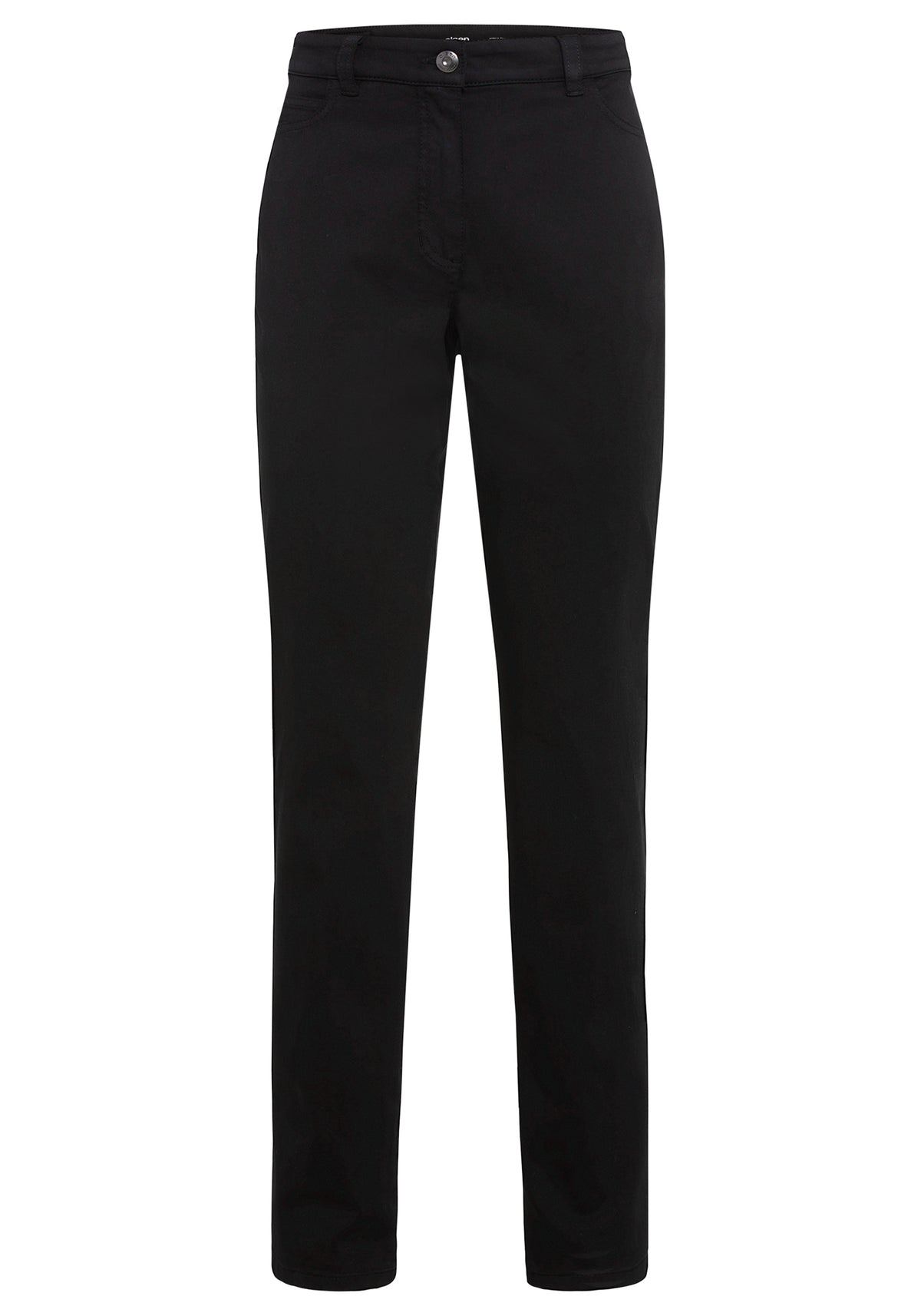 Mona Fit Slim Powerstetch Trouser