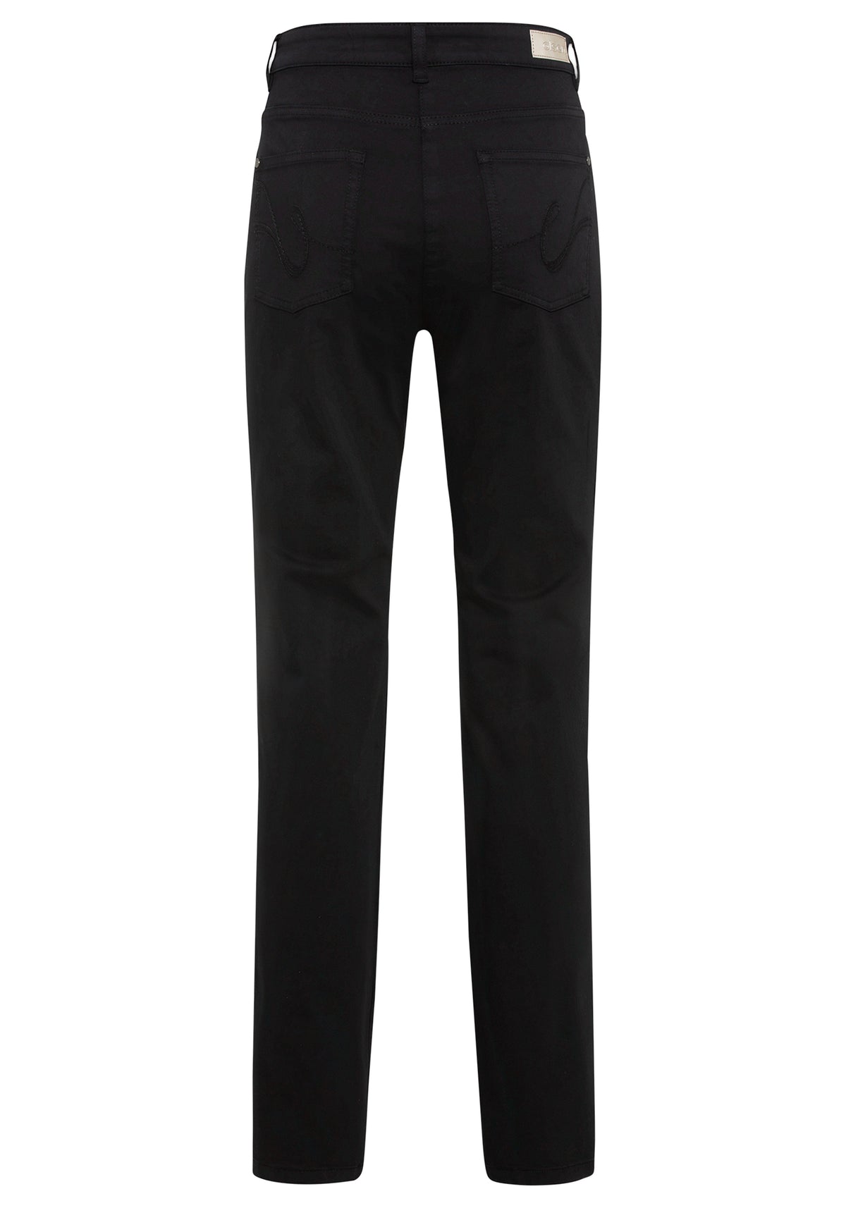 Mona Fit Slim Powerstetch Trouser