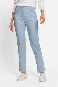 Mona Fit Power Stretch Pant