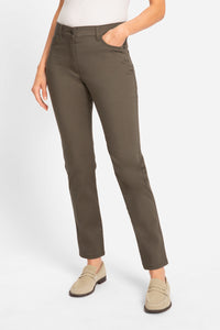 Mona Fit Power Stretch Pantalon