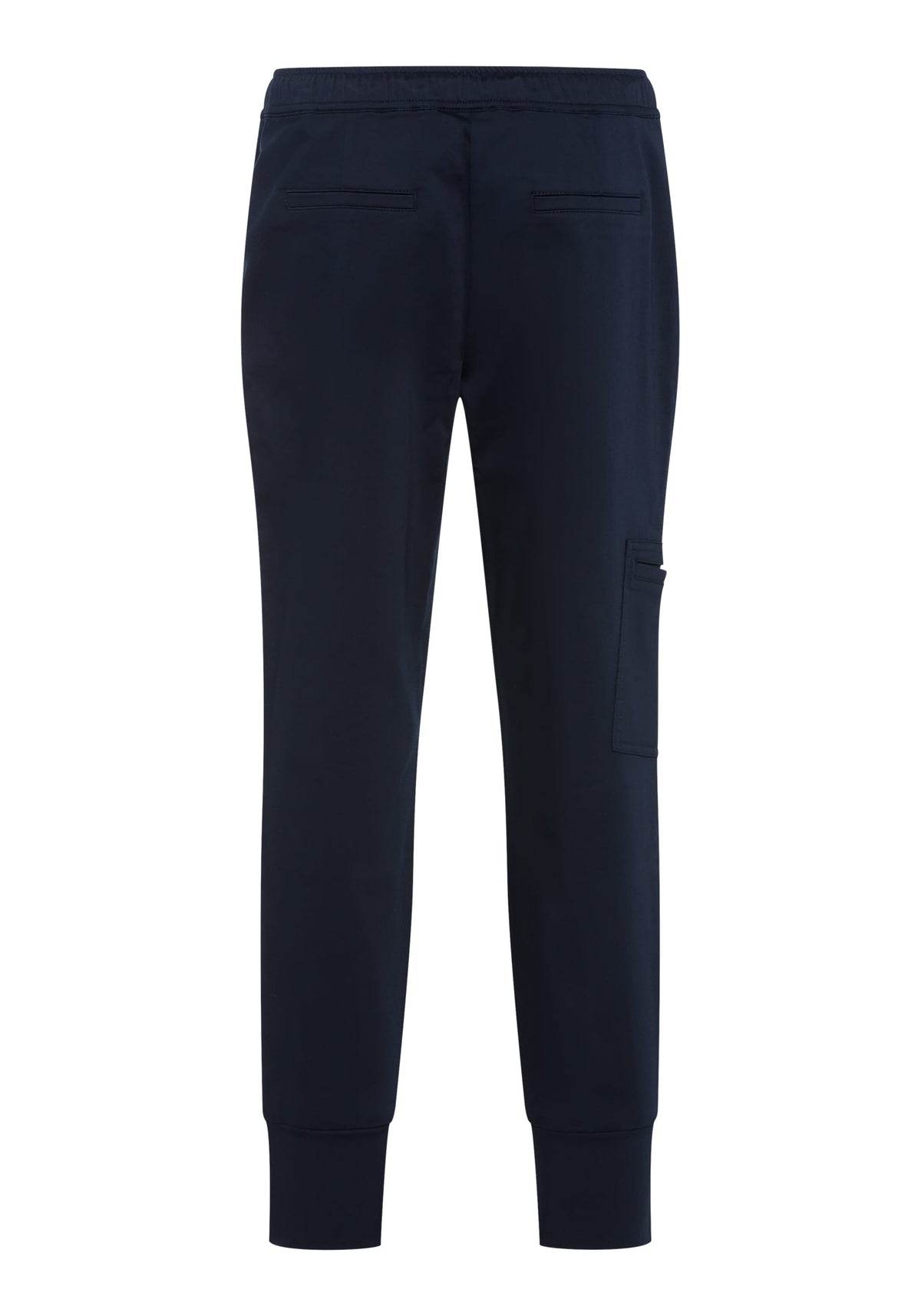 Lisa Straight Fit Tapered Leg Pant