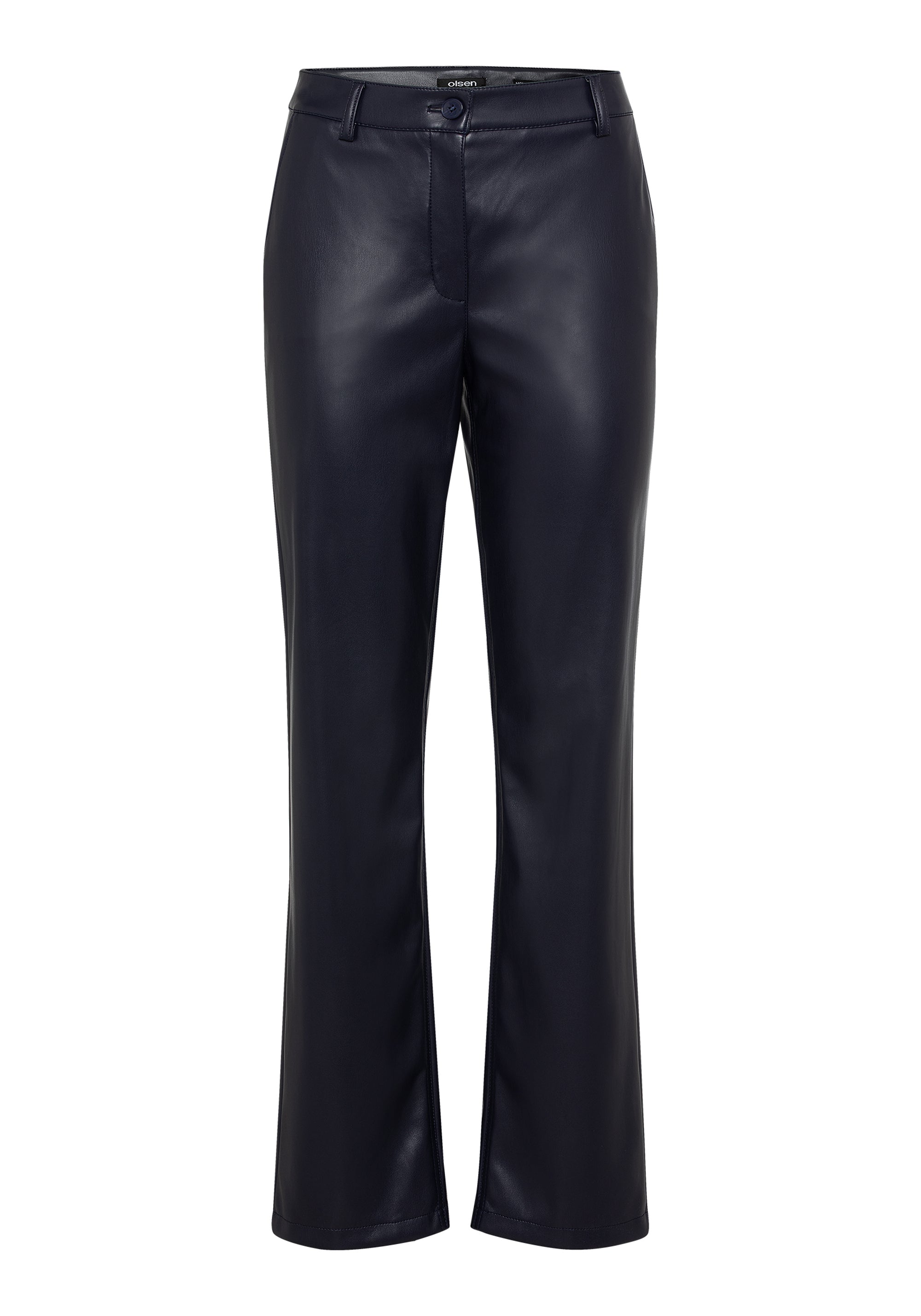 Empreinte Allure Trousers in Noir FINAL SALE (50% Off)