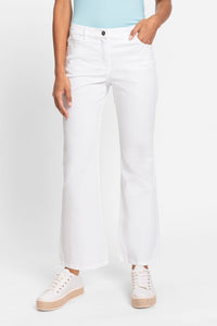 Dana Fit Bootcut Leg Cropped Pant