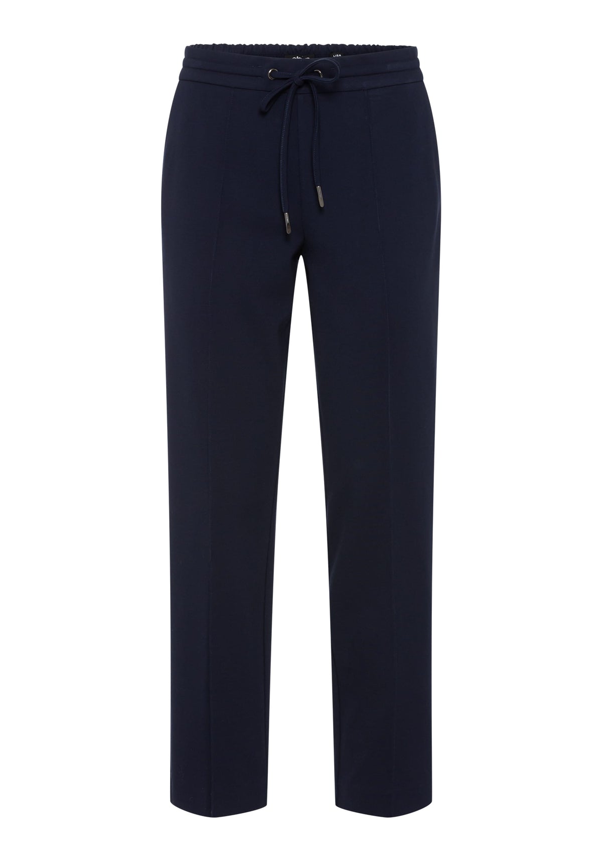 Lisa Fit Straight Leg Pull-On Pant