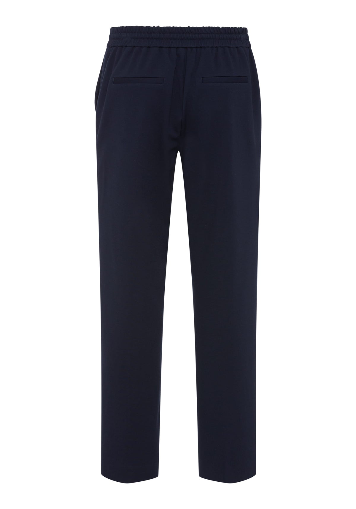 Lisa Fit Straight Leg Pull-On Pant