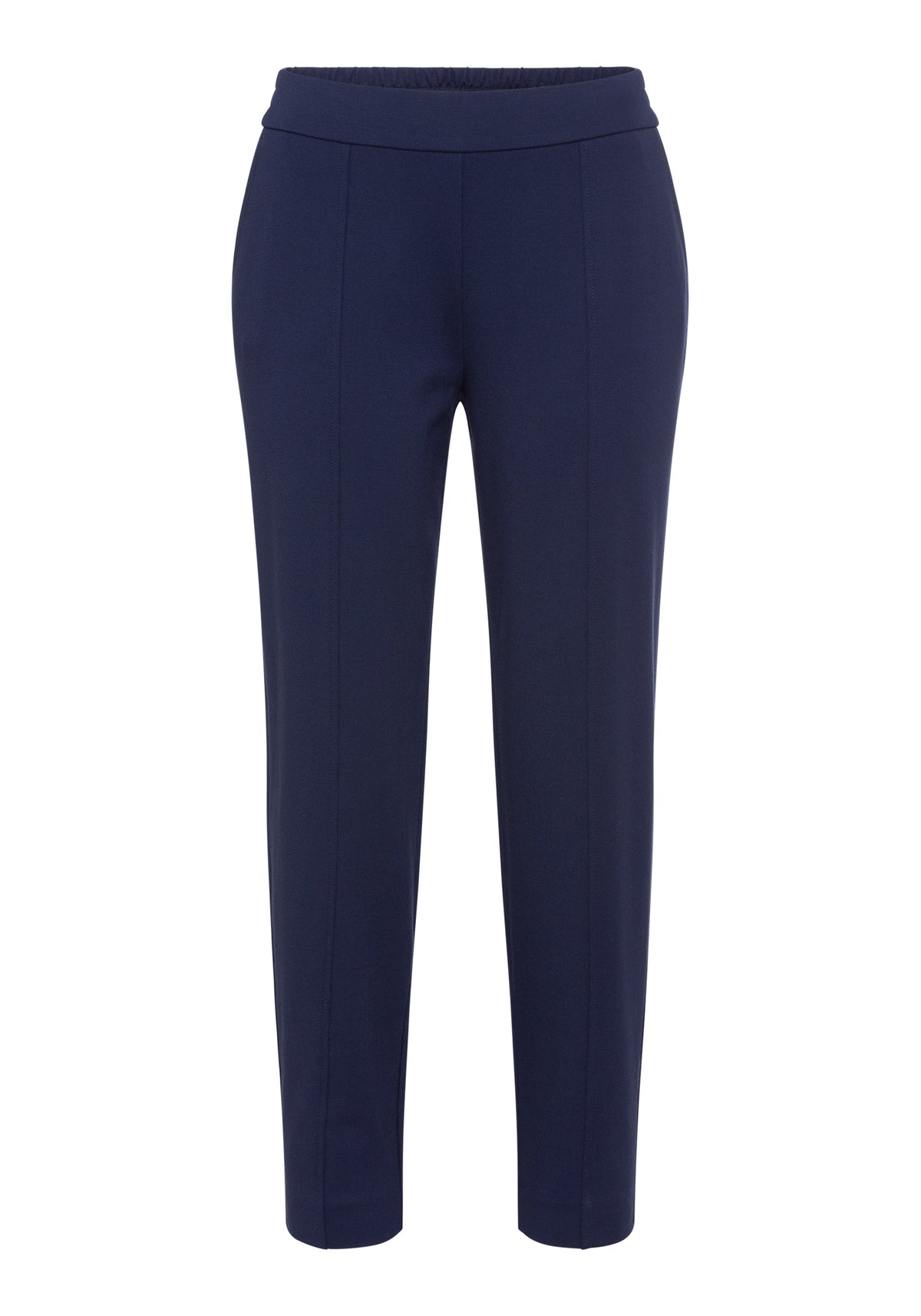 Lisa Fit Pull-On Jersey Knit Pant