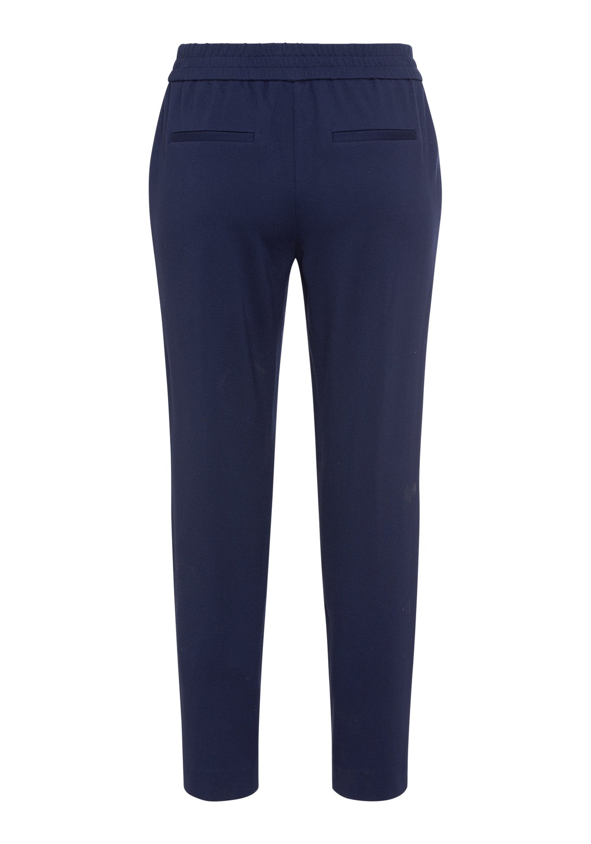 Lisa Fit Pull-On Jersey Knit Pant