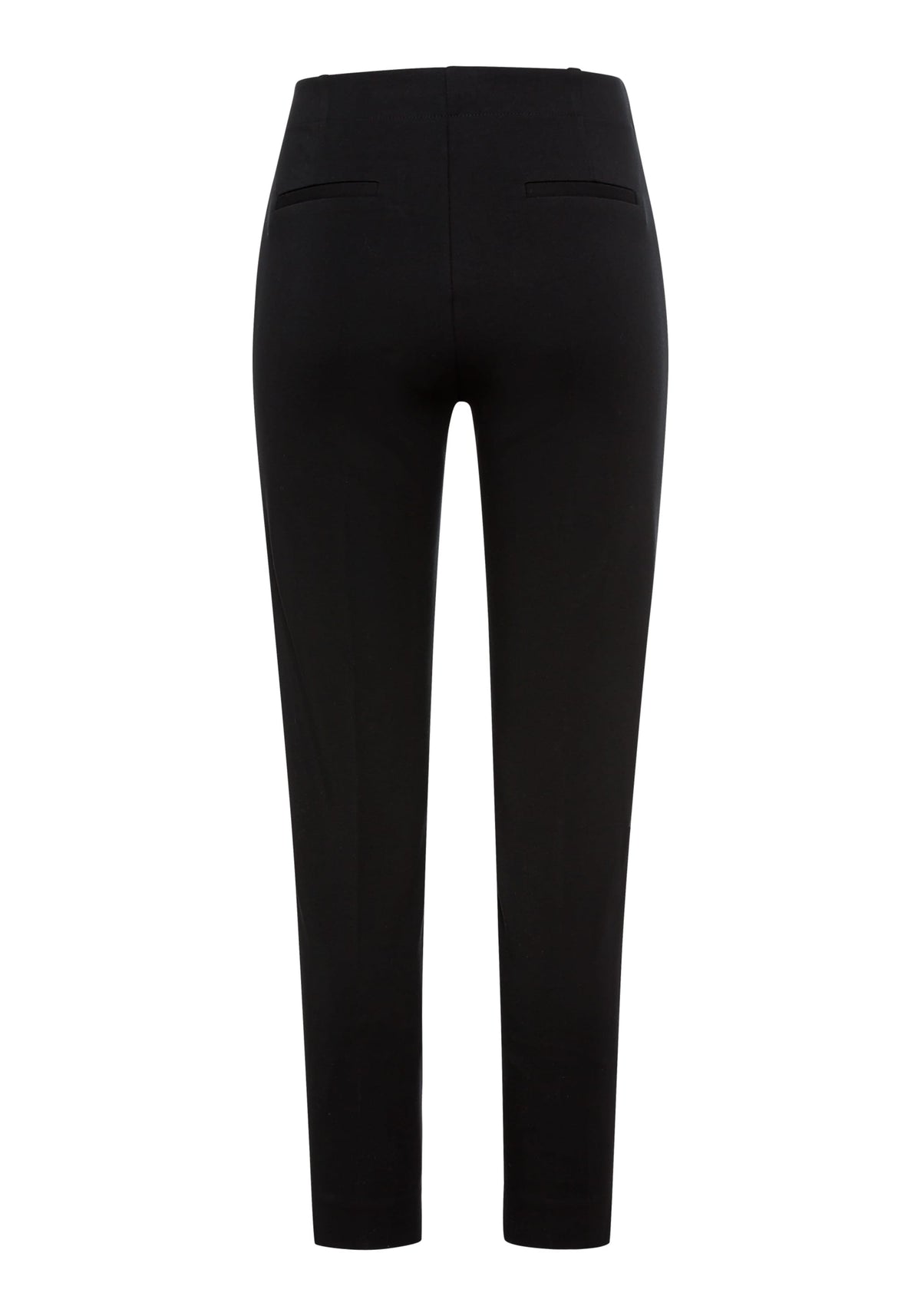 Pia Fit Slim Leg Jersey Pant