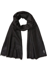 Foulard Geo Shimmer