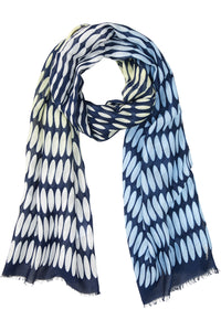 Foulard Géo