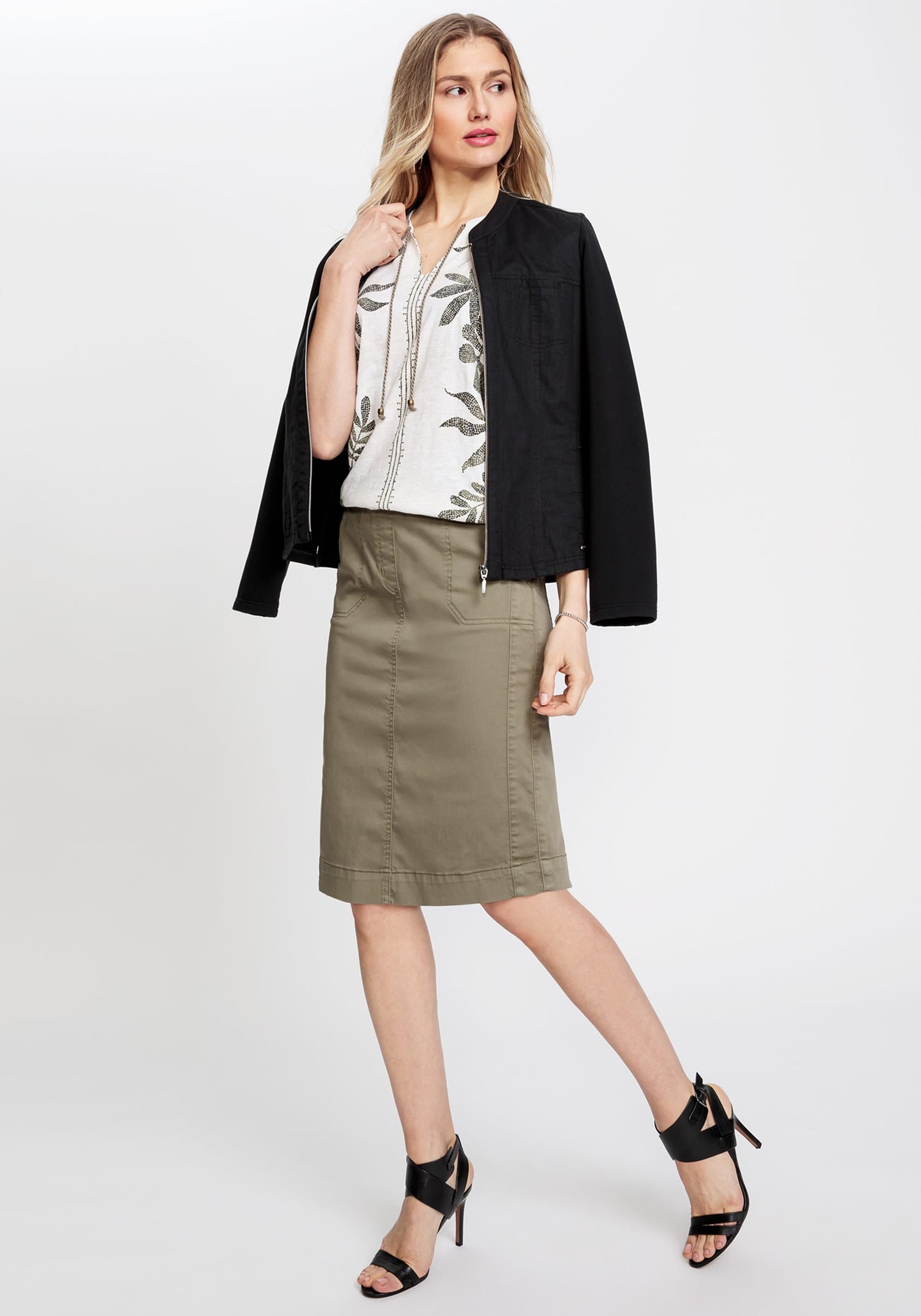 Clearance | Shop Women's Clothing Online | Olsen.ca Page 5